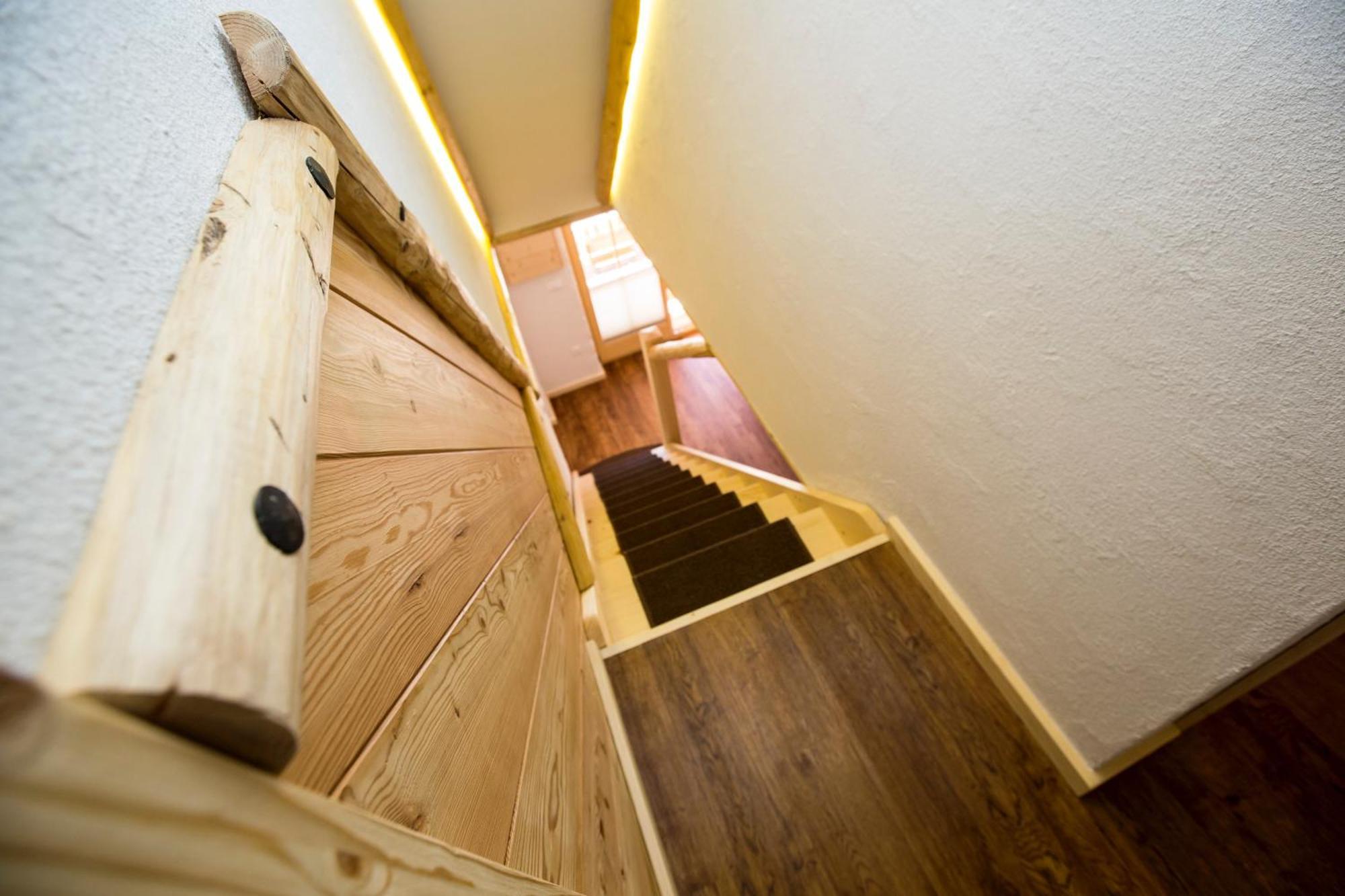 Alpik Chalets - Bohinj Buitenkant foto